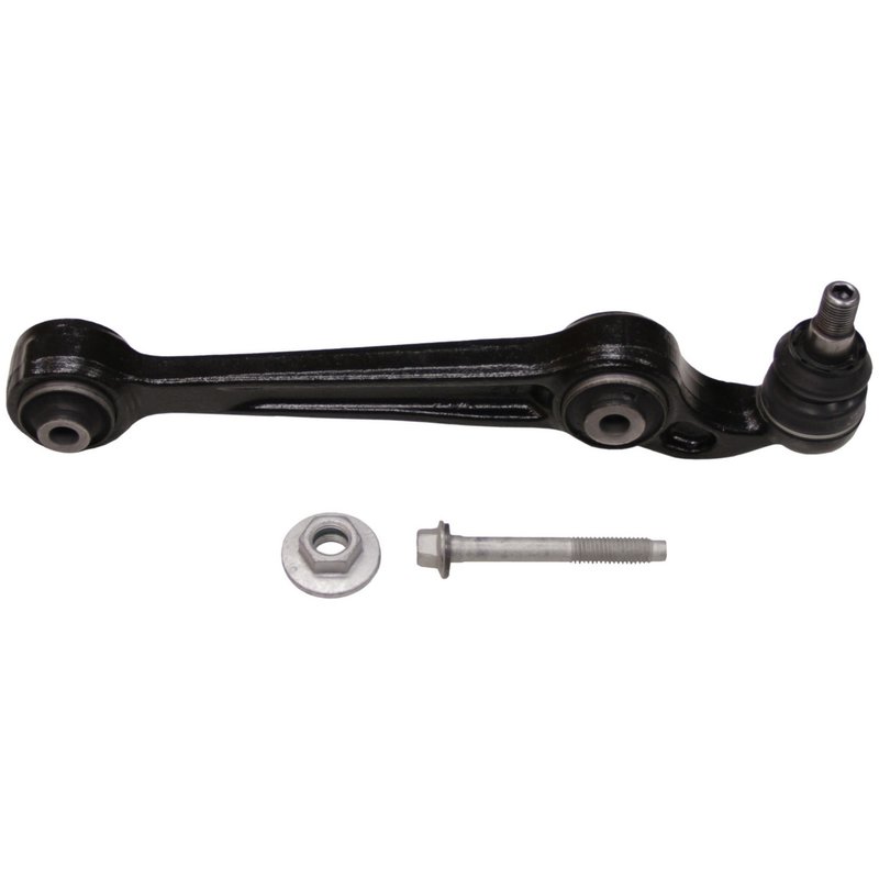 Moog RK620148 Suspension Control Arm and Ball Joint Assembly - Front Lower Forward