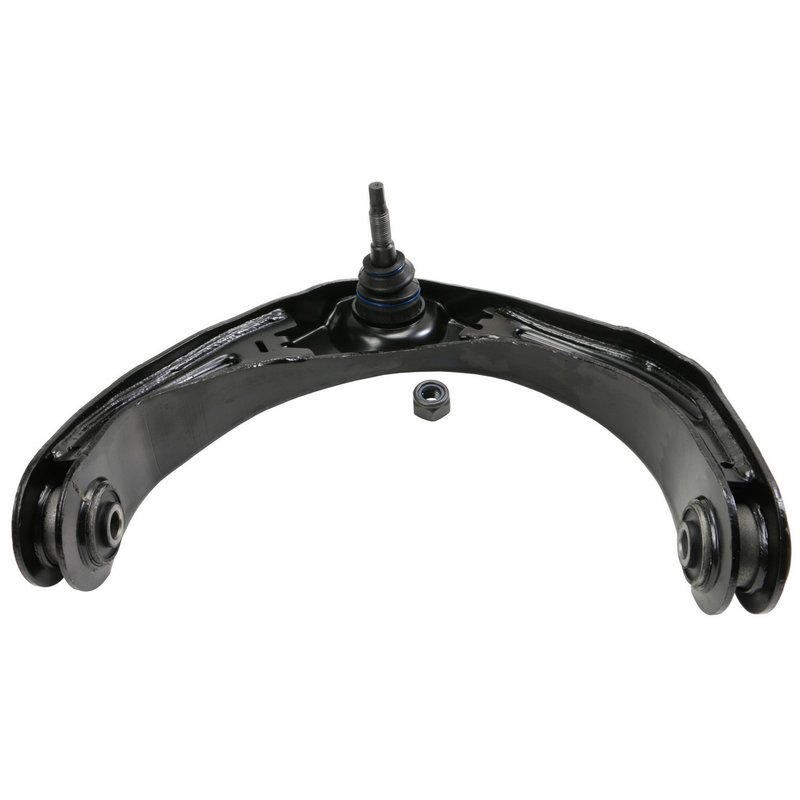 Moog RK620174 Suspension Control Arm and Ball Joint Assembly - Front Right Upper