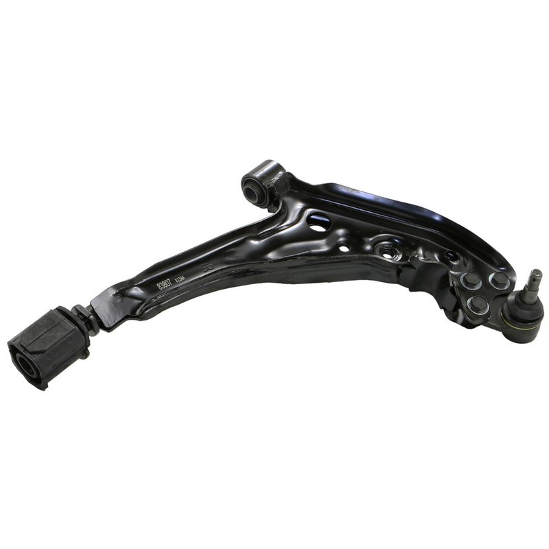 Moog RK620341 Suspension Control Arm and Ball Joint Assembly - Front Right Lower