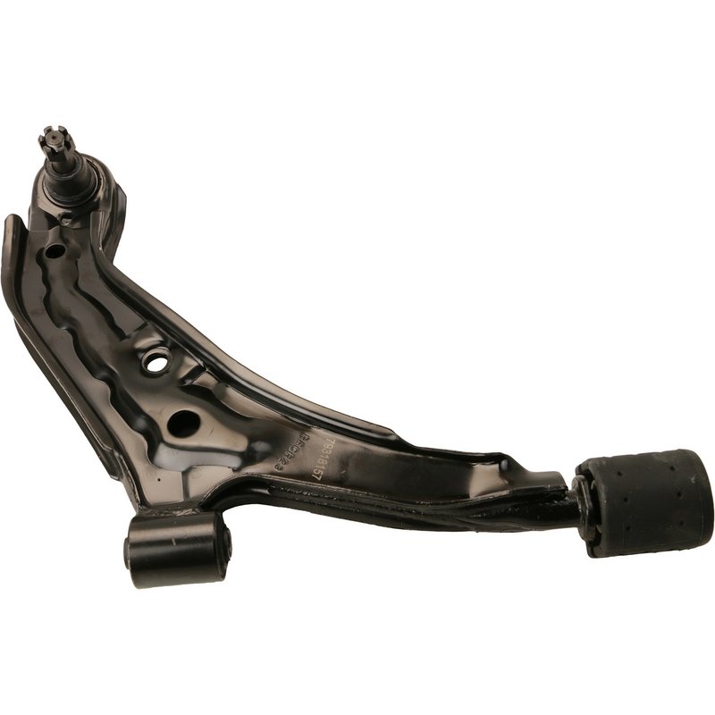 Moog RK620357 Suspension Control Arm and Ball Joint Assembly - Front Right Lower