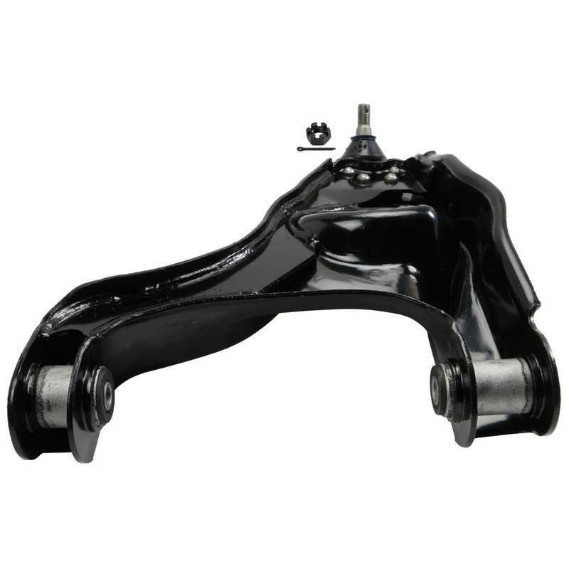 Moog RK620475 Suspension Control Arm and Ball Joint Assembly - Front Right Lower