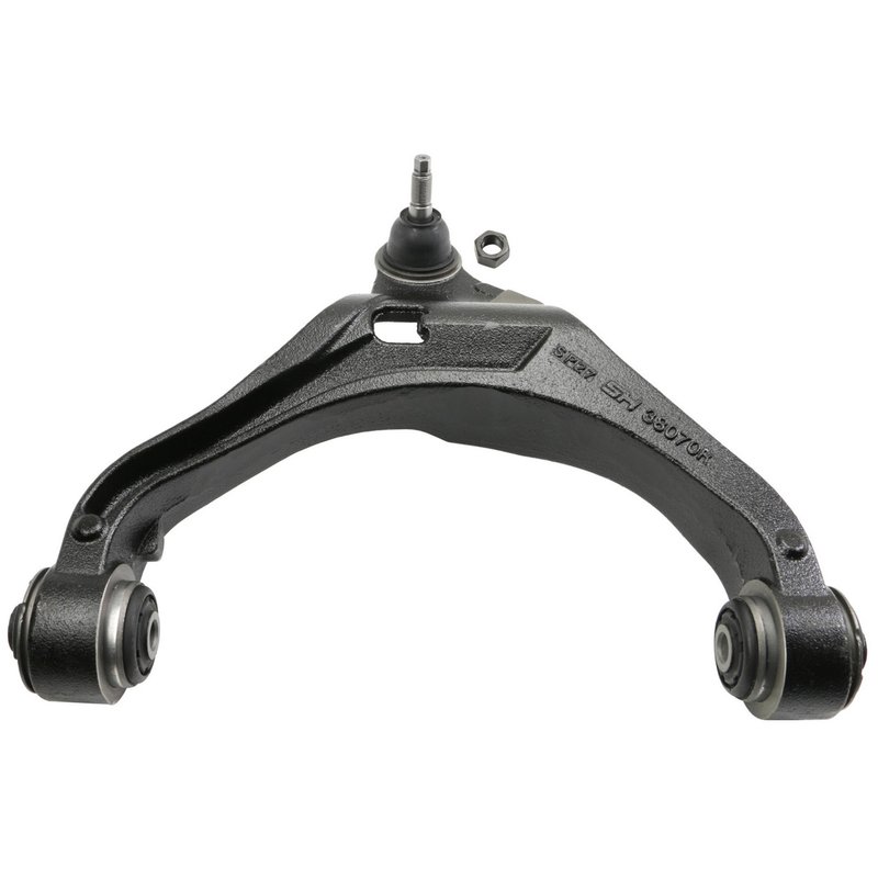 Moog RK620479 Suspension Control Arm and Ball Joint Assembly - Front Right Lower