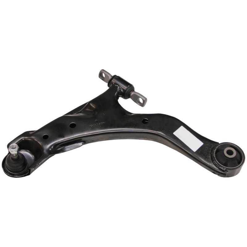 Moog RK620520 Suspension Control Arm and Ball Joint Assembly - Front Left Lower