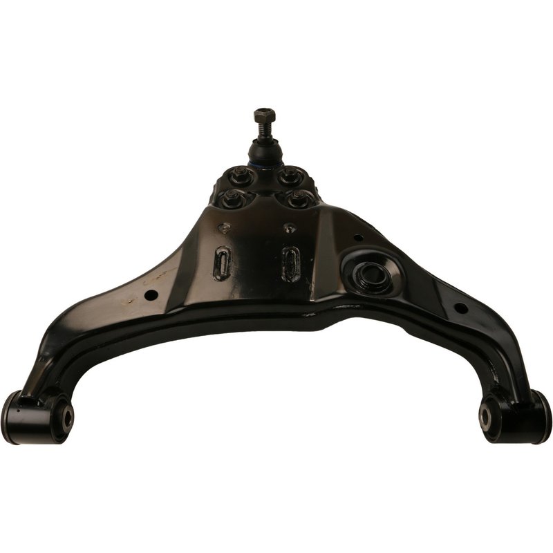 Moog RK620679 Suspension Control Arm and Ball Joint Assembly - Front Right Lower
