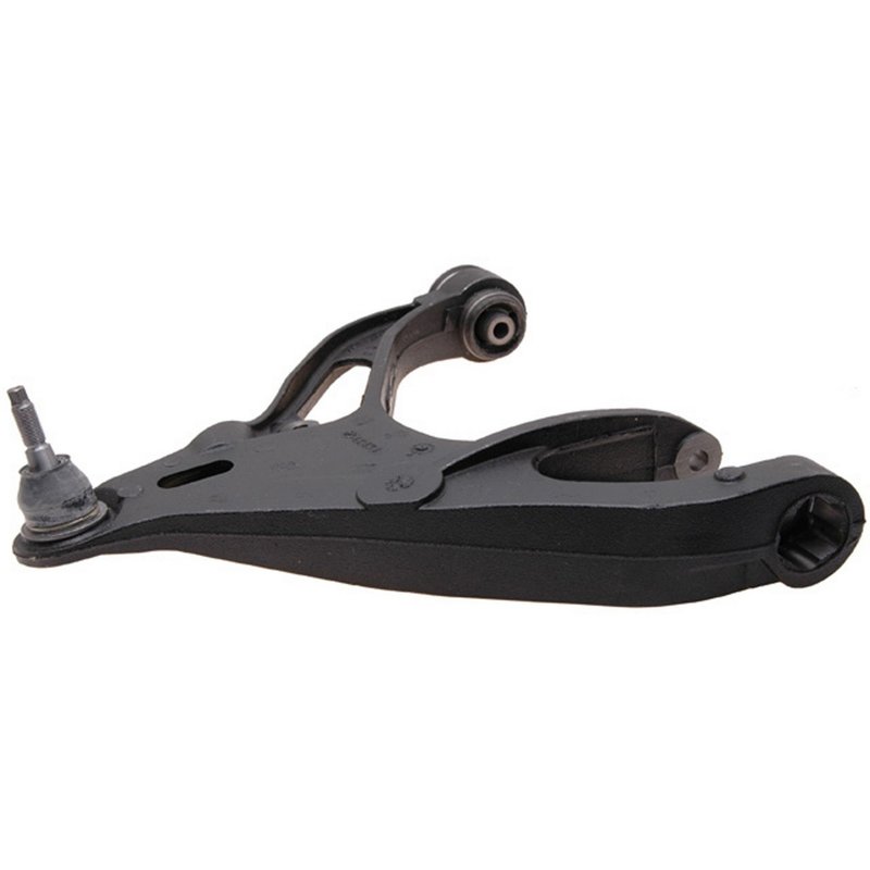 Moog RK620743 Suspension Control Arm and Ball Joint Assembly - Front Right Lower