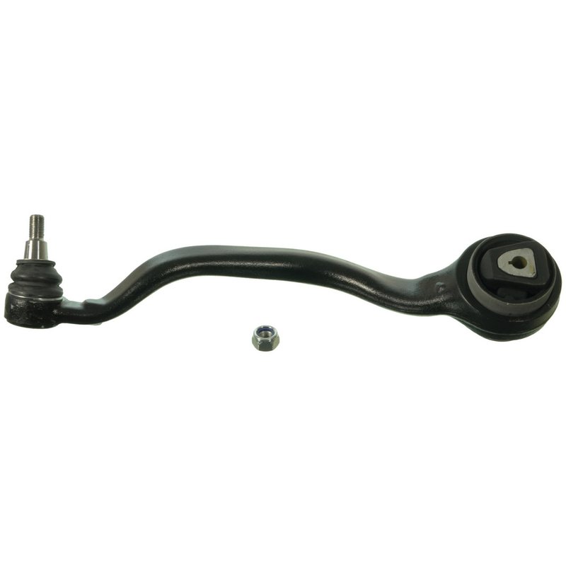 Moog RK620798 Suspension Control Arm and Ball Joint Assembly - Front Left Lower Forward