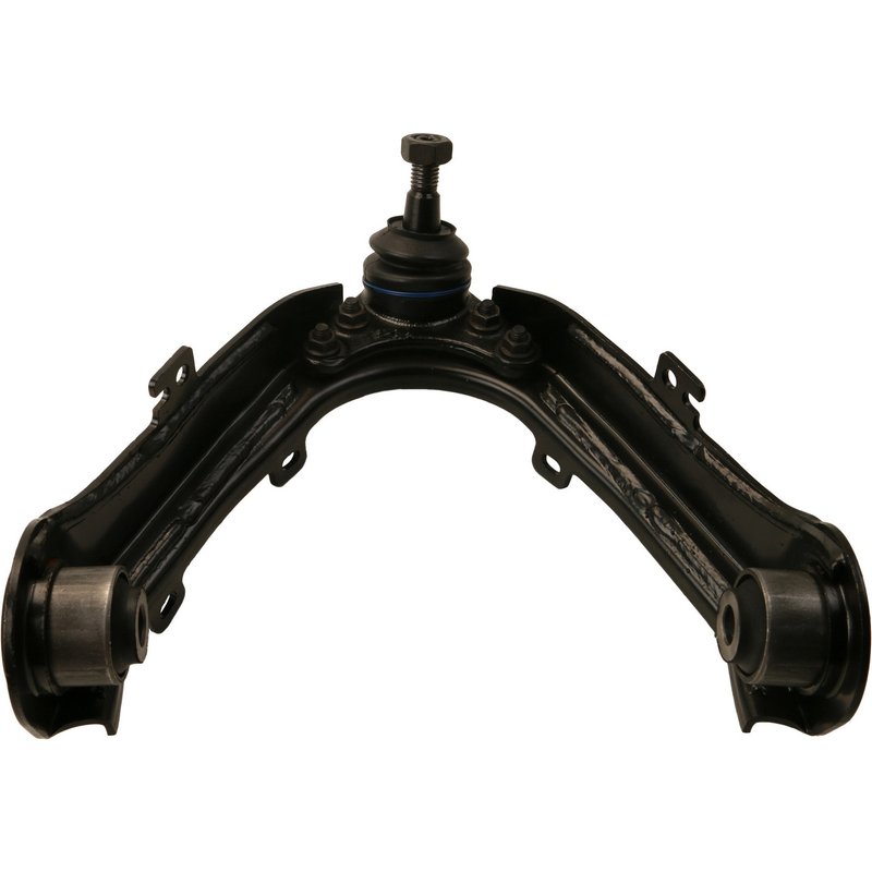 Moog RK620886 Suspension Control Arm and Ball Joint Assembly - Front Right Upper