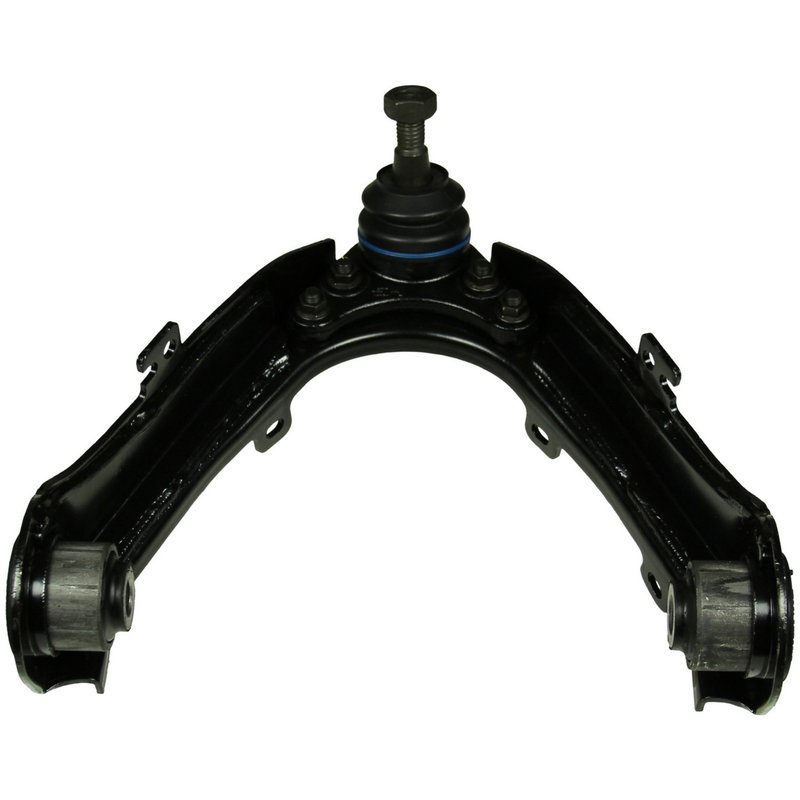 Moog RK620887 Suspension Control Arm and Ball Joint Assembly - Front Left Upper