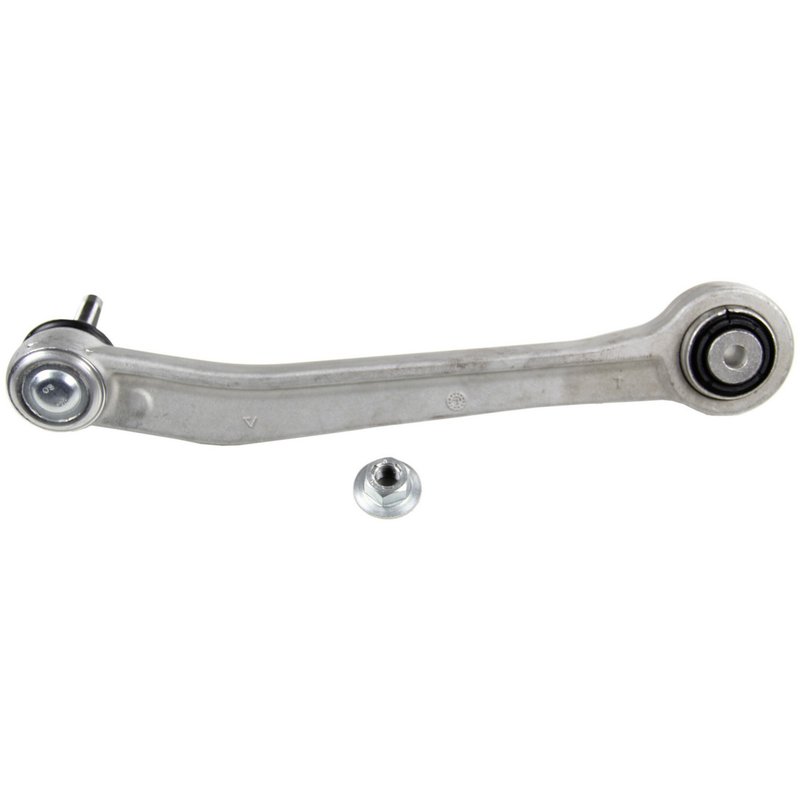 Moog RK621121 Suspension Control Arm and Ball Joint Assembly - Rear Left Rearward Upper