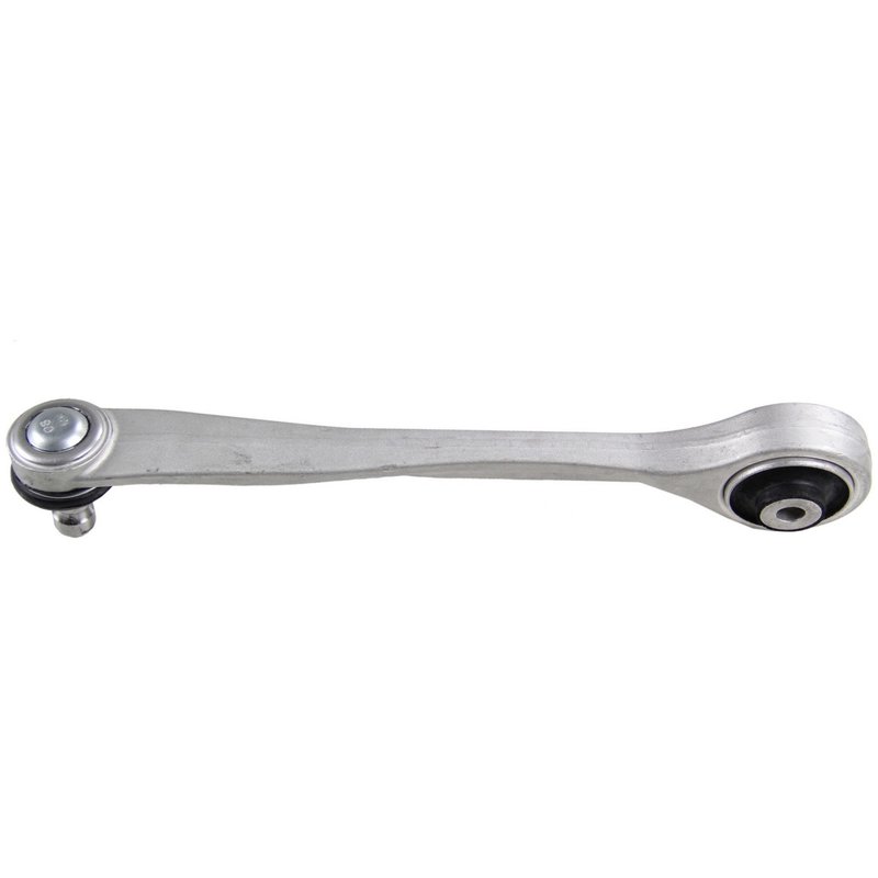 Moog RK621125 Suspension Control Arm and Ball Joint Assembly - Front Left Upper Forward
