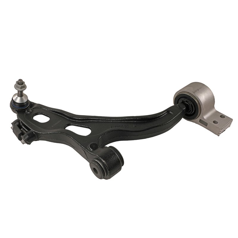 Moog RK621132 Suspension Control Arm and Ball Joint Assembly - Front Right Lower