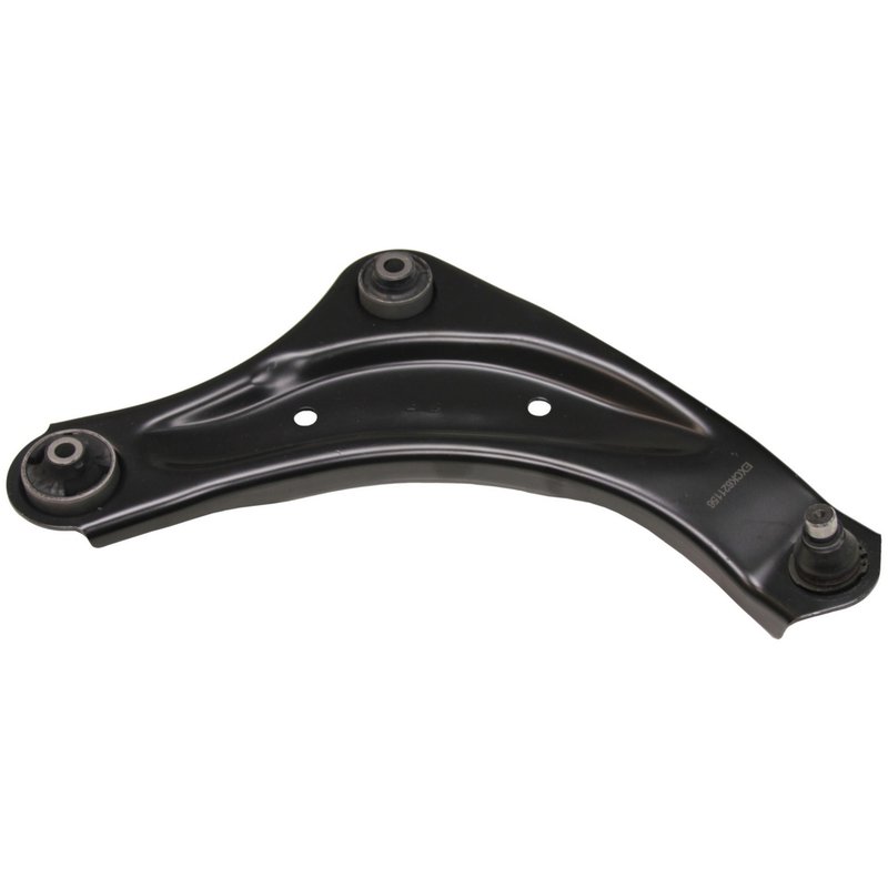 Moog RK621157 Suspension Control Arm and Ball Joint Assembly - Front Left Lower