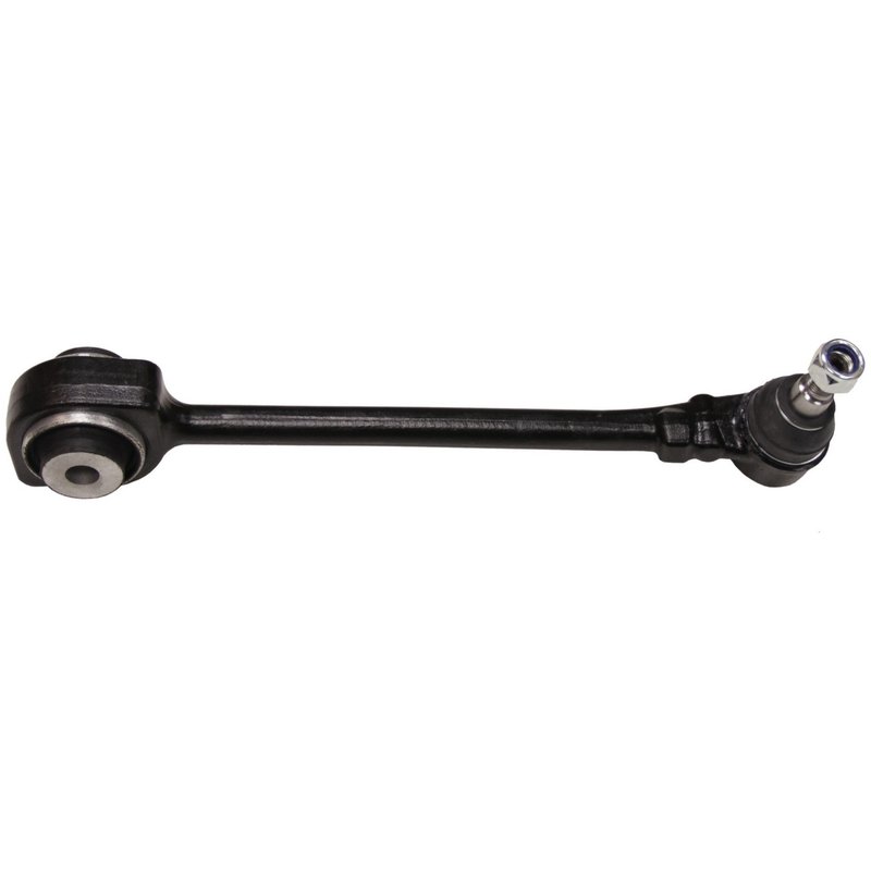 Moog RK621158 Suspension Control Arm and Ball Joint Assembly - Front Right Lower Rearward