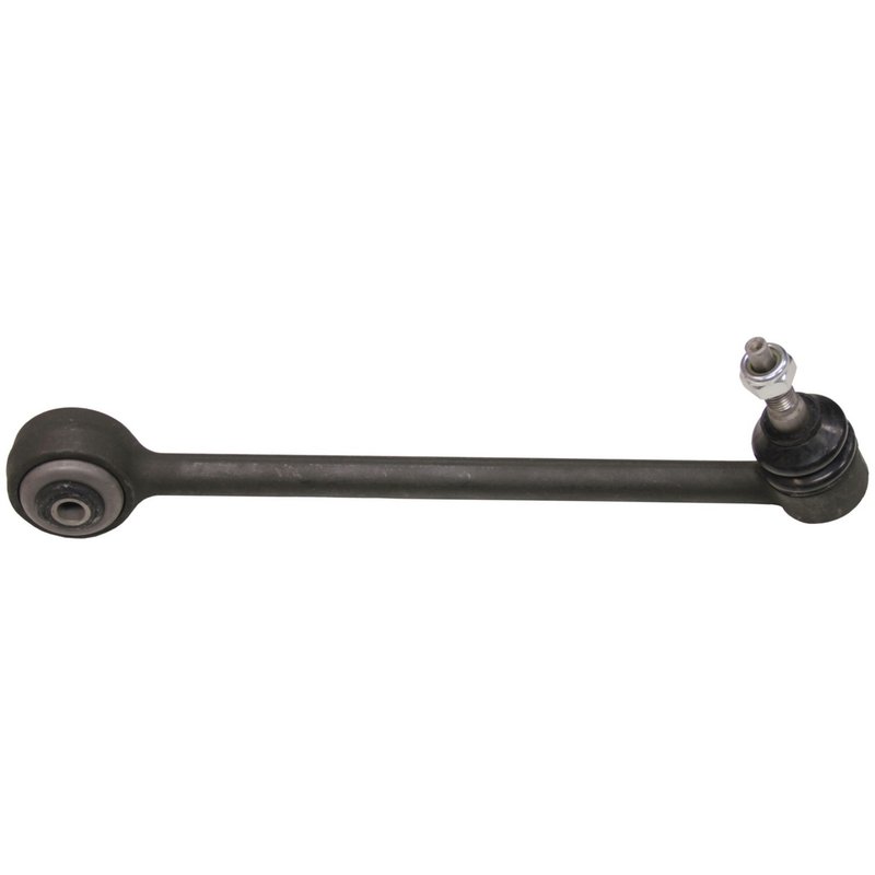 Moog RK621252 Suspension Control Arm and Ball Joint Assembly - Front Right Lower Rearward