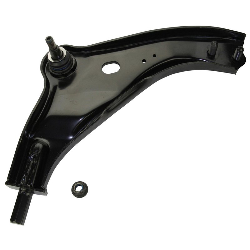Moog RK621263 Suspension Control Arm and Ball Joint Assembly - Front Left Lower