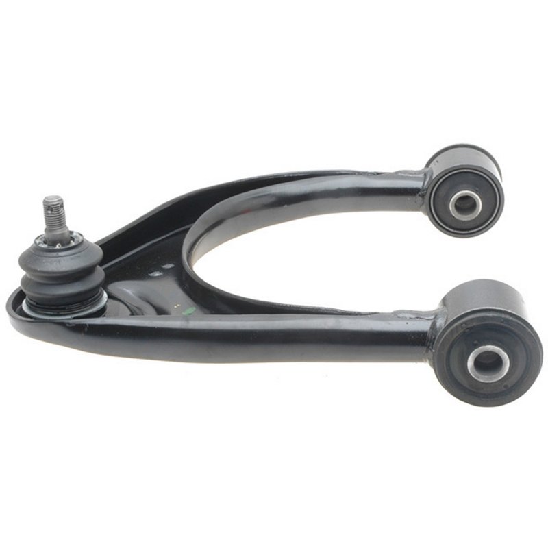Moog RK621308 Suspension Control Arm and Ball Joint Assembly - Front Right Upper