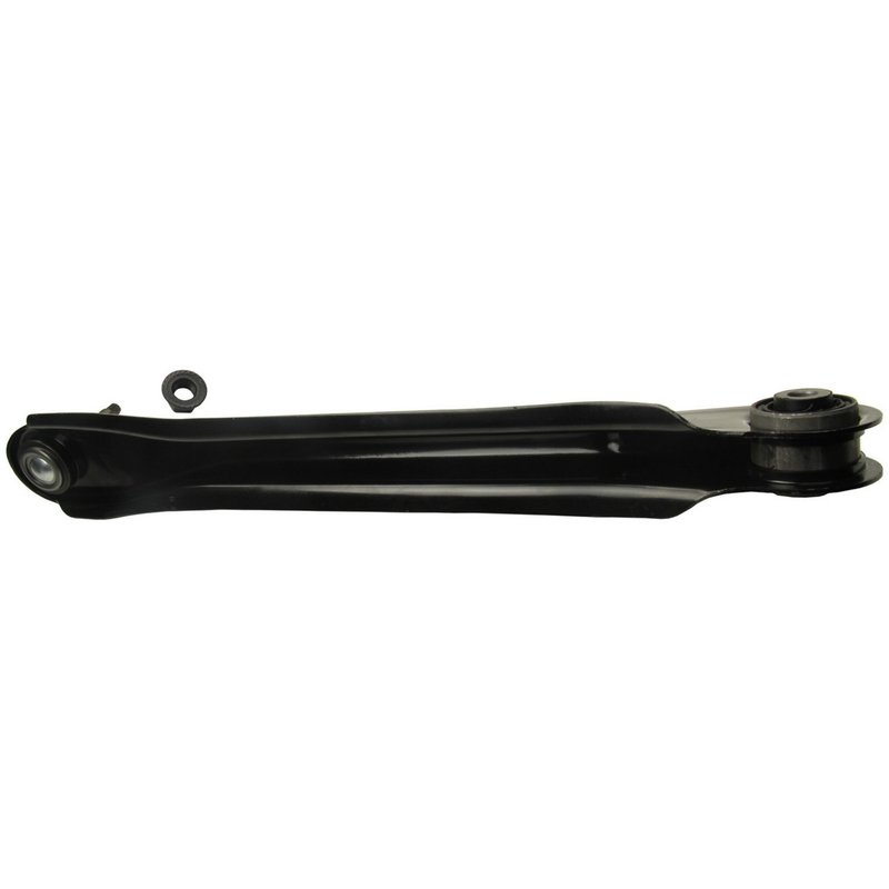 Moog RK621454 Suspension Control Arm and Ball Joint Assembly - Rear Left Lower