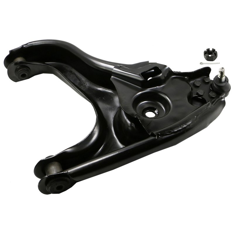 Moog RK621562 Suspension Control Arm and Ball Joint Assembly - Front Right Lower