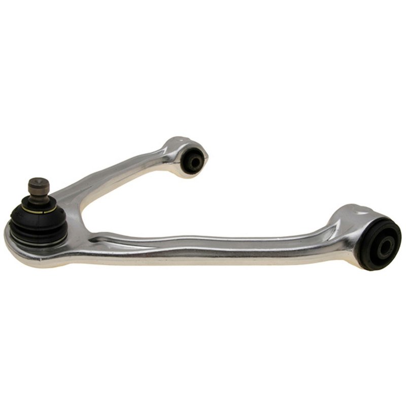 Moog RK621600 Suspension Control Arm and Ball Joint Assembly - Front Right Upper