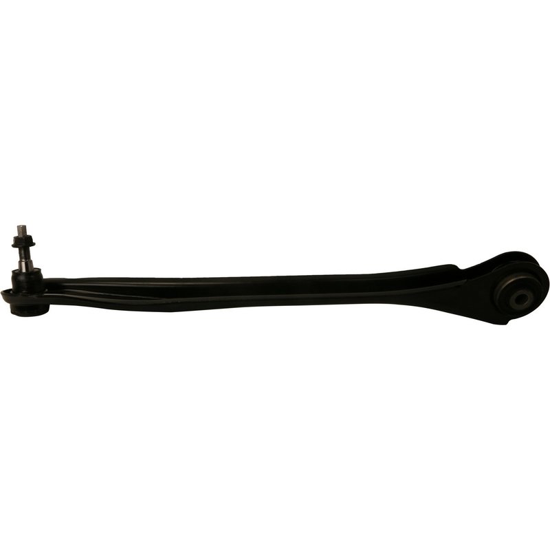 Moog RK621662 Suspension Control Arm and Ball Joint Assembly - Rear Left Upper
