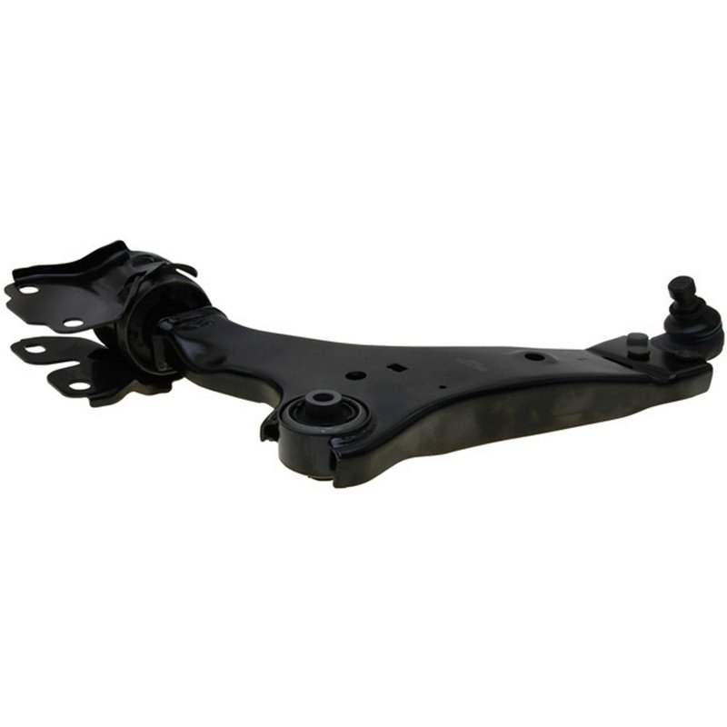 Moog RK621743 Suspension Control Arm and Ball Joint Assembly - Front Left Lower