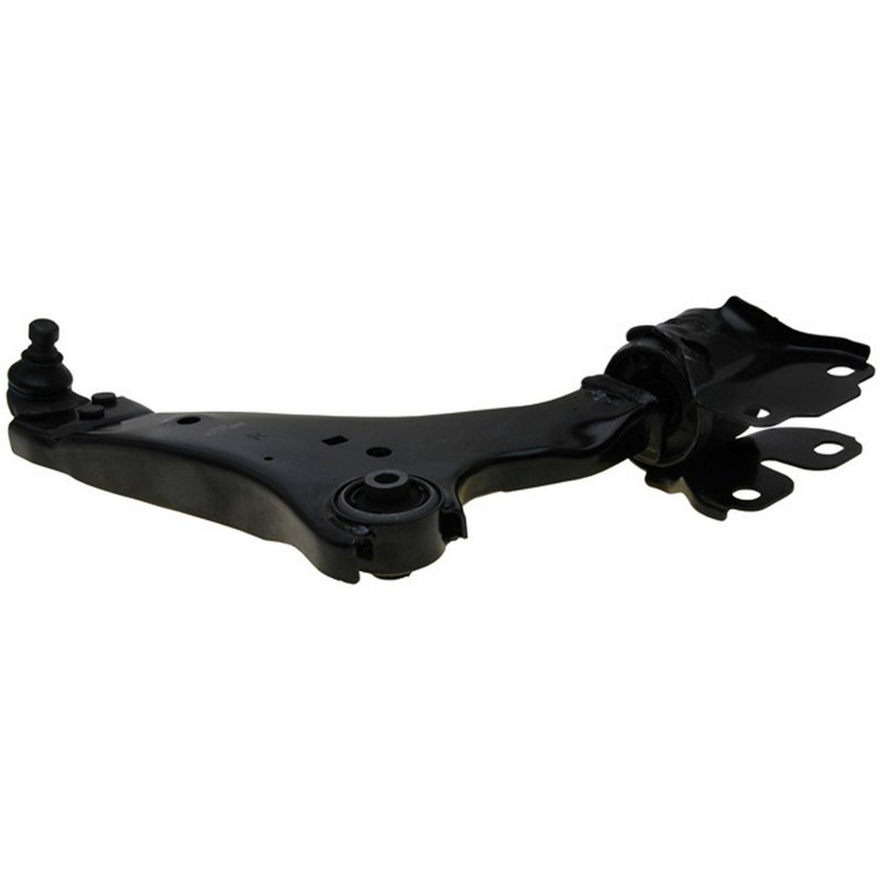 Moog RK621744 Suspension Control Arm and Ball Joint Assembly - Front Right Lower