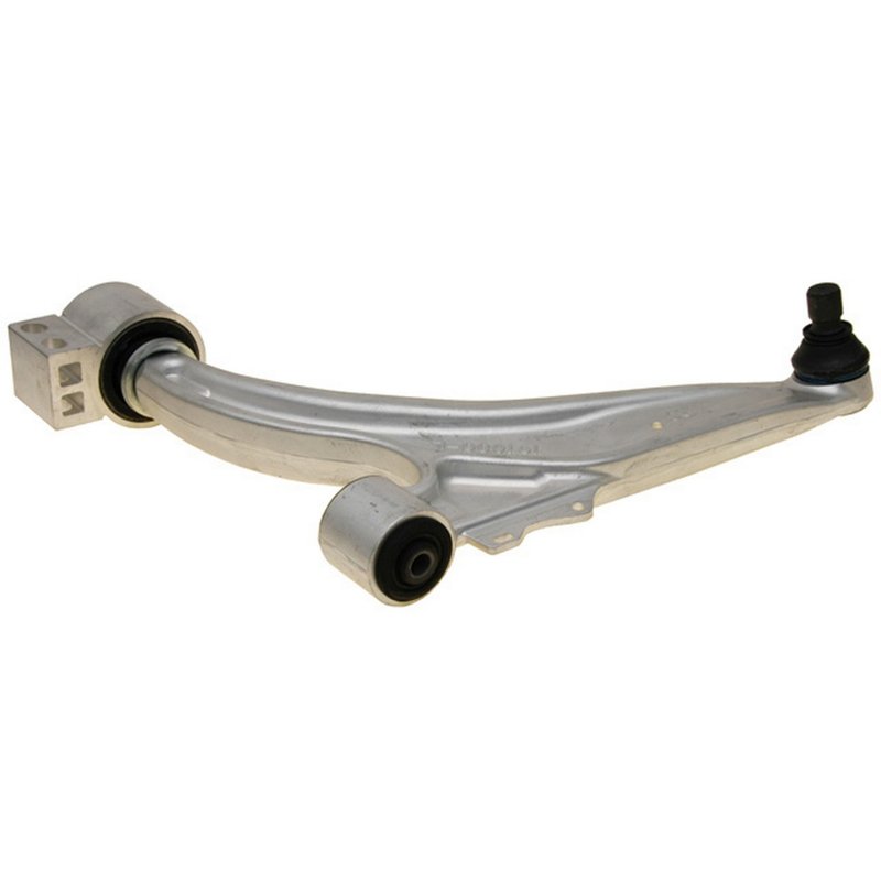 Moog RK621752 Suspension Control Arm and Ball Joint Assembly - Front Left Lower