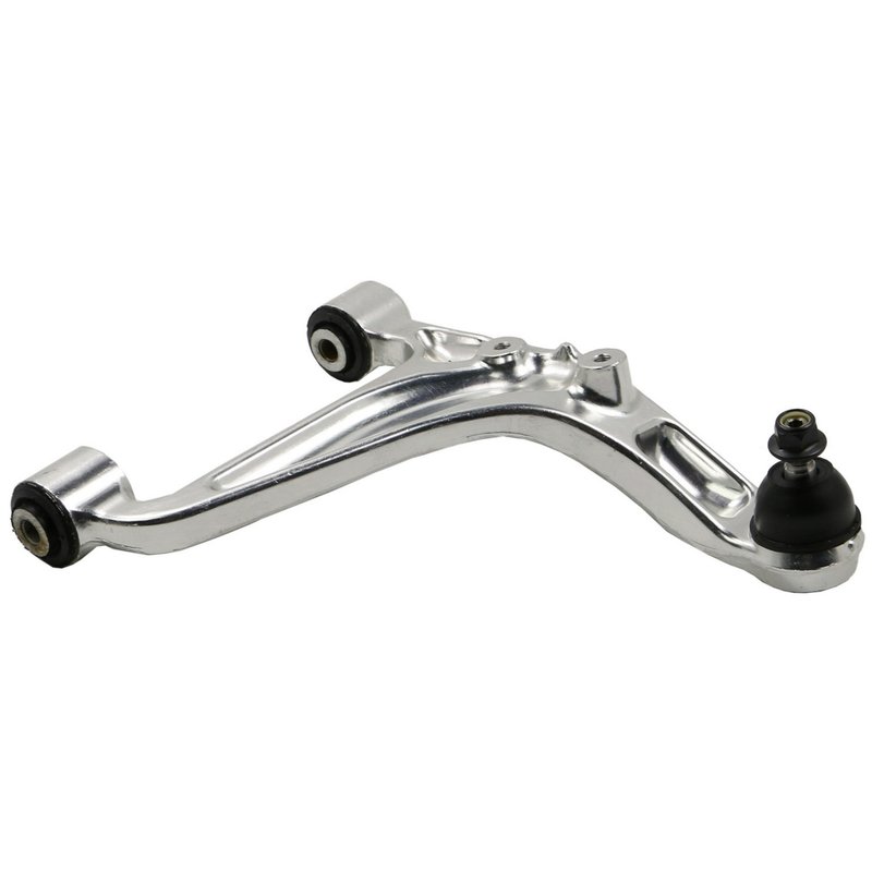 Moog RK621762 Suspension Control Arm and Ball Joint Assembly - Rear Left Upper