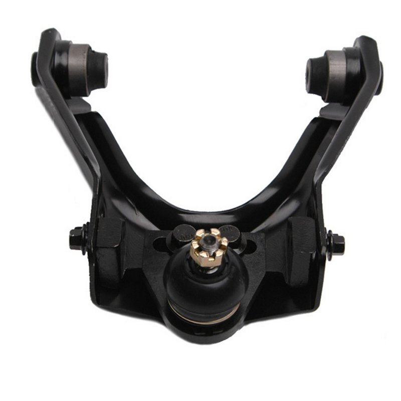 Moog RK621776 Suspension Control Arm and Ball Joint Assembly - Front Upper