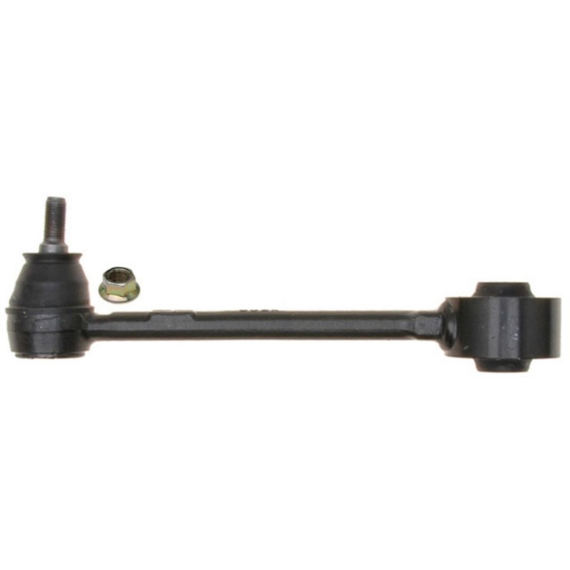 Moog RK621811 Suspension Control Arm and Ball Joint Assembly - Rear Lower Forward