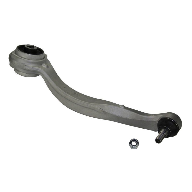 Moog RK621956 Suspension Control Arm and Ball Joint Assembly - Front Right Lower Forward