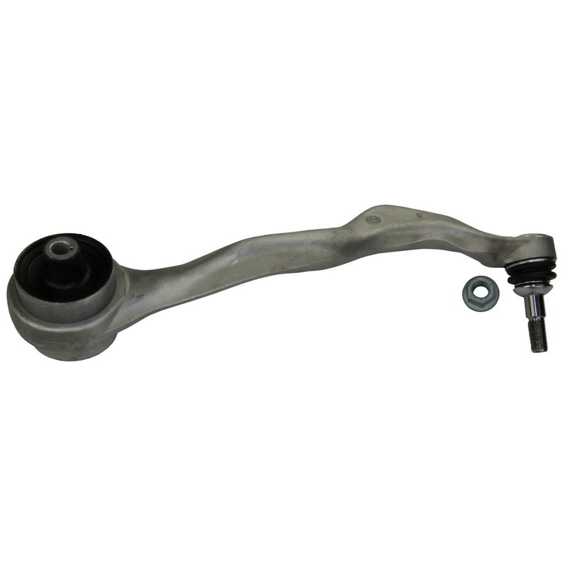 Moog RK621978 Suspension Control Arm and Ball Joint Assembly - Front Right Lower Forward
