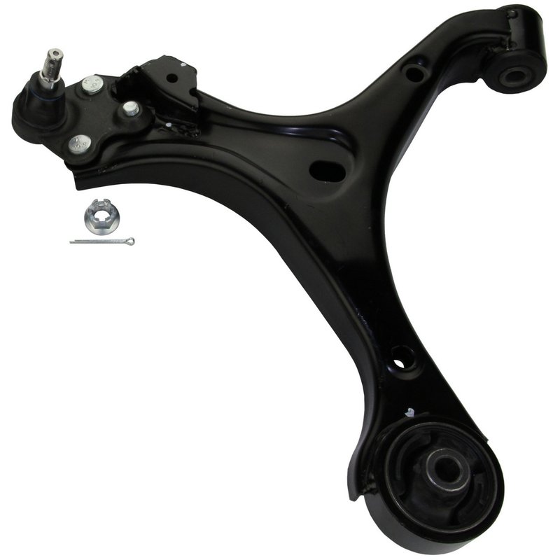 Moog RK622039 Suspension Control Arm - Front Right Lower