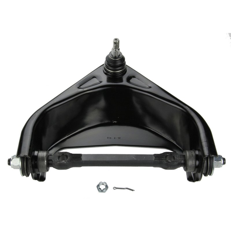 Moog RK622047 Suspension Control Arm and Ball Joint Assembly - Front Upper