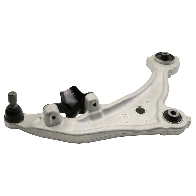 Moog RK622157 Suspension Control Arm and Ball Joint Assembly - Front Right Lower
