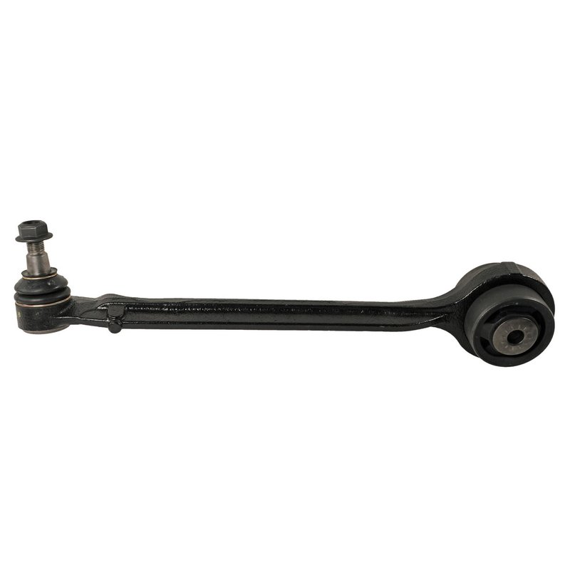 Moog RK622224 Suspension Control Arm and Ball Joint Assembly - Front Right Lower Forward