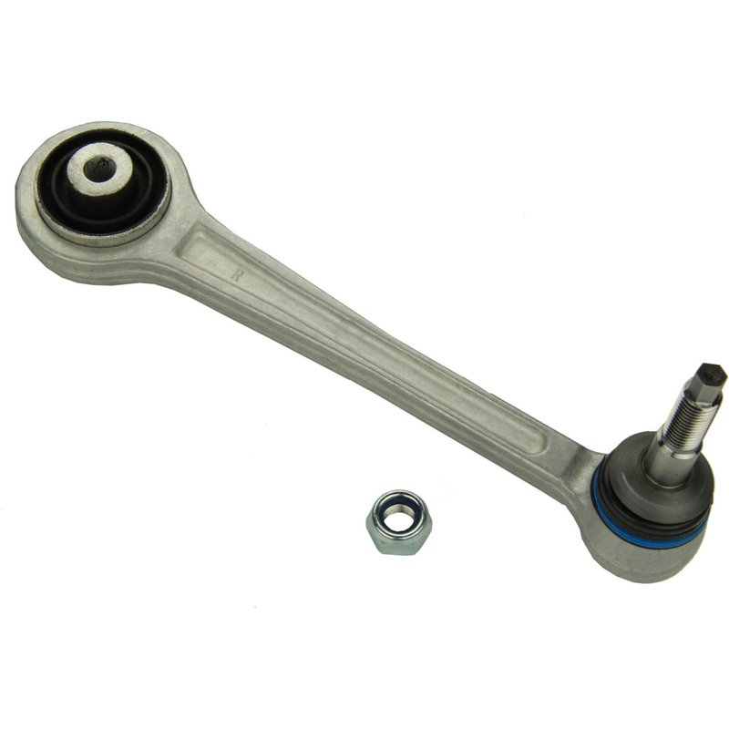 Moog RK622314 Suspension Control Arm and Ball Joint Assembly - Rear Right Upper Forward