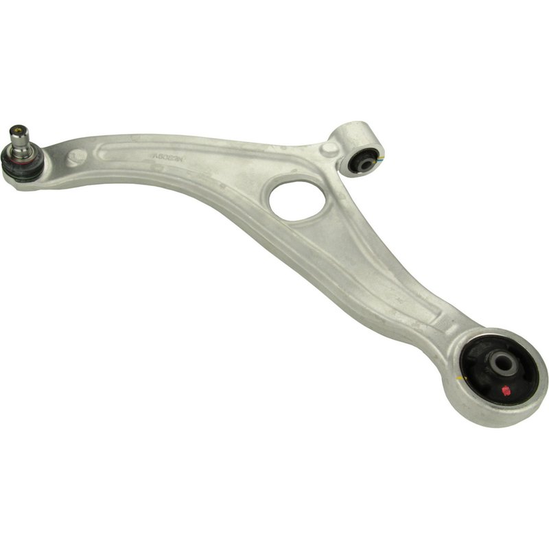 Moog RK622367 Suspension Control Arm and Ball Joint Assembly - Front Left Lower
