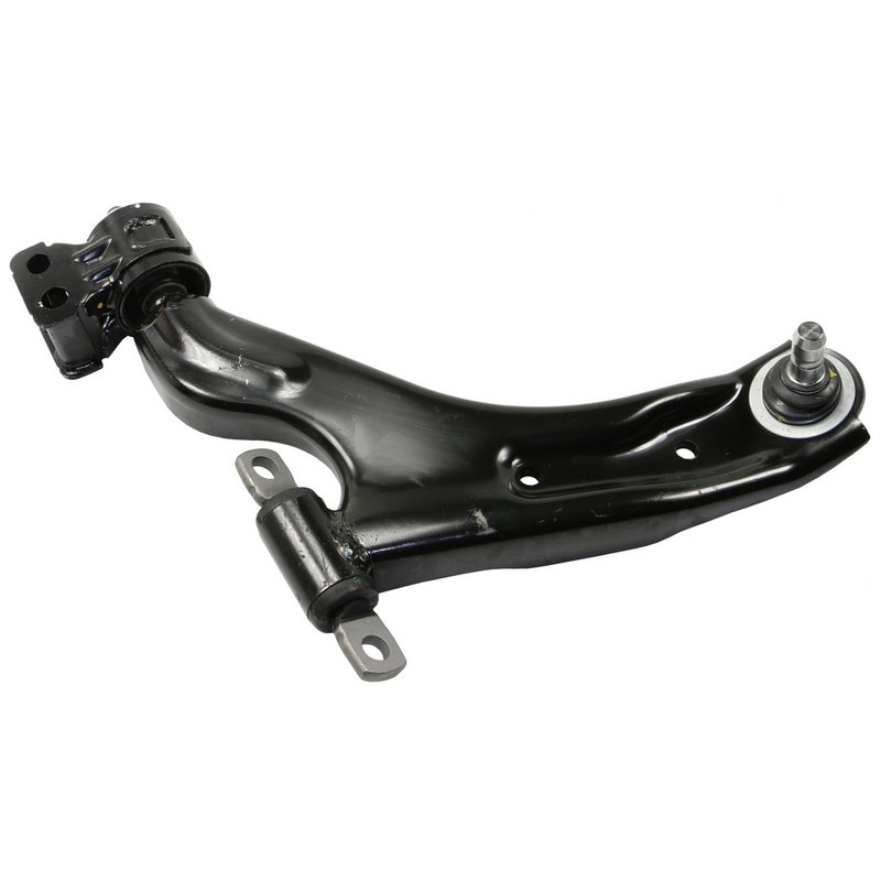 Moog RK622429 Suspension Control Arm and Ball Joint Assembly - Front Left Lower