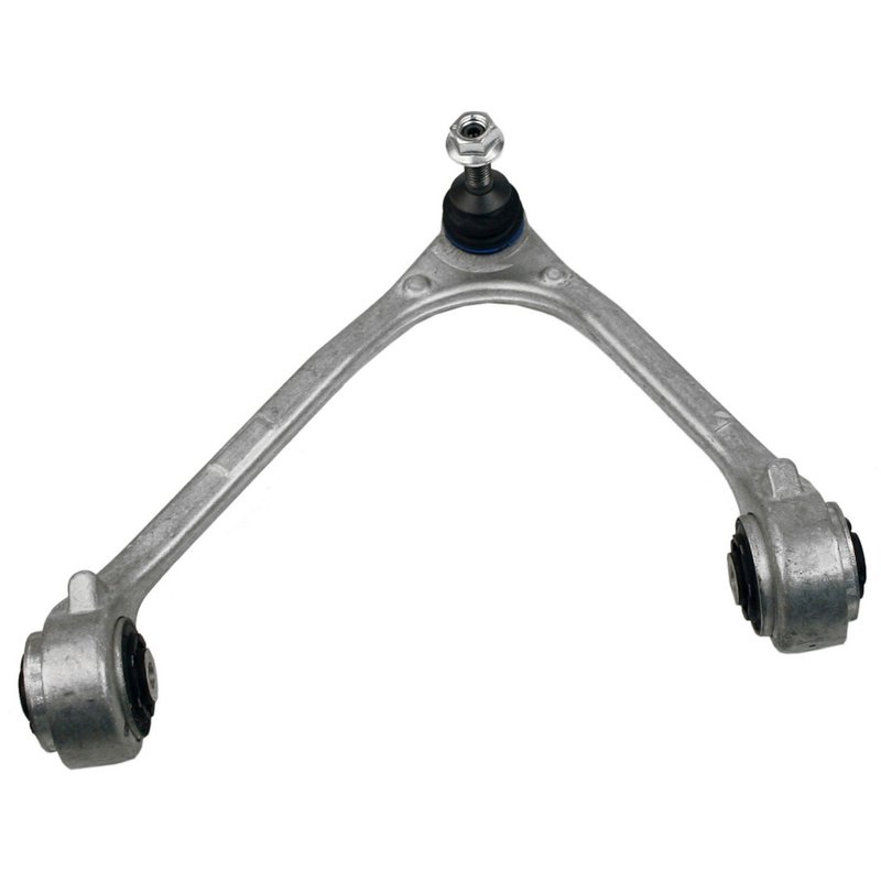 Moog RK622658 Suspension Control Arm and Ball Joint Assembly - Front Left Upper