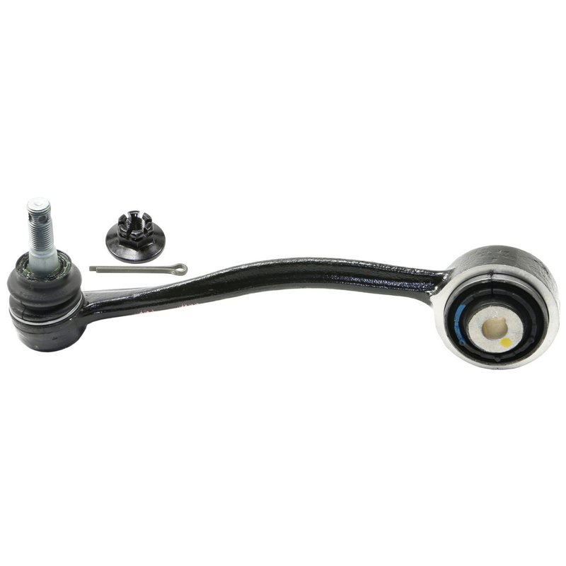 Moog RK622760 Suspension Control Arm and Ball Joint Assembly - Front Left Upper Rearward