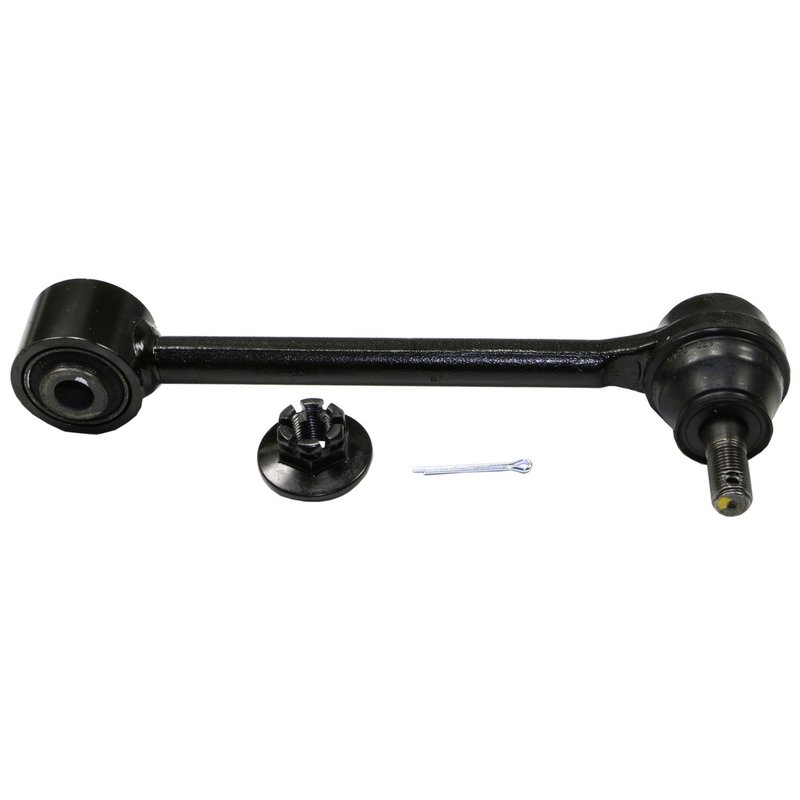 Moog RK622764 Suspension Control Arm and Ball Joint Assembly - Rear Upper Forward