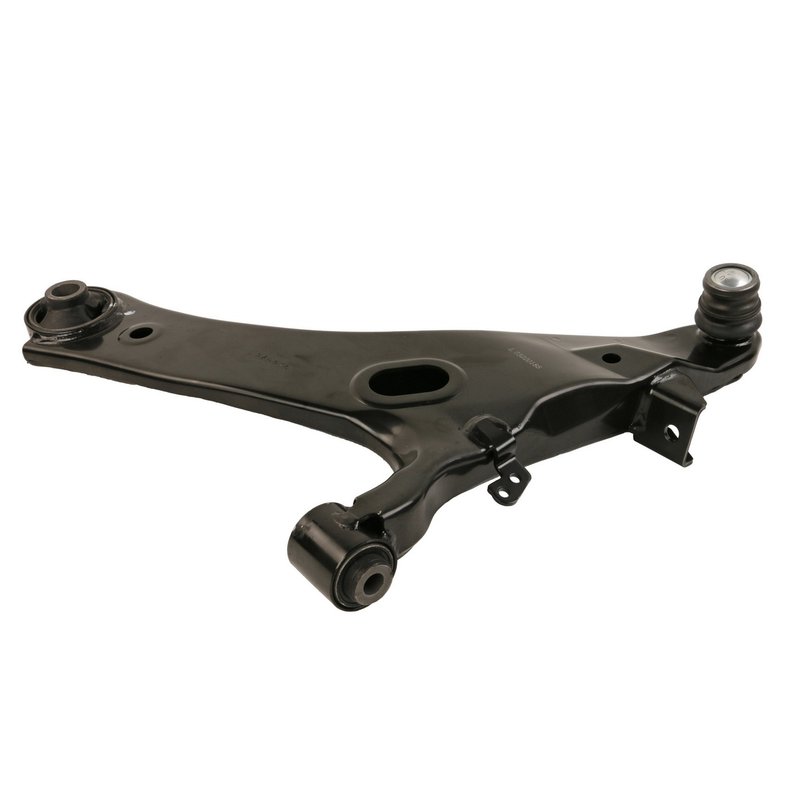 Moog RK622787 Suspension Control Arm and Ball Joint Assembly - Front Left Lower