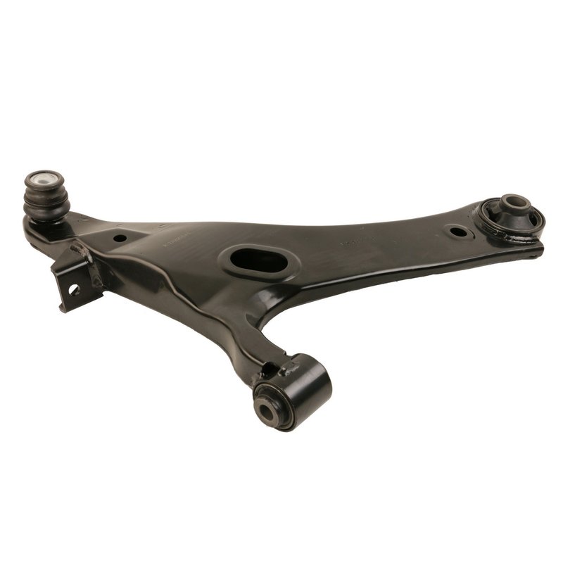 Moog RK622789 Suspension Control Arm and Ball Joint Assembly - Front Right Lower