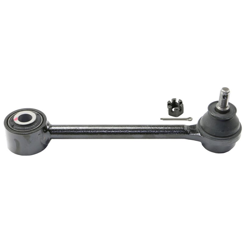Moog RK622790 Suspension Control Arm and Ball Joint Assembly - Rear Lower Forward