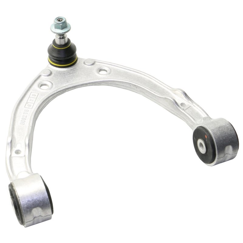 Moog RK622884 Suspension Control Arm and Ball Joint Assembly - Front Upper