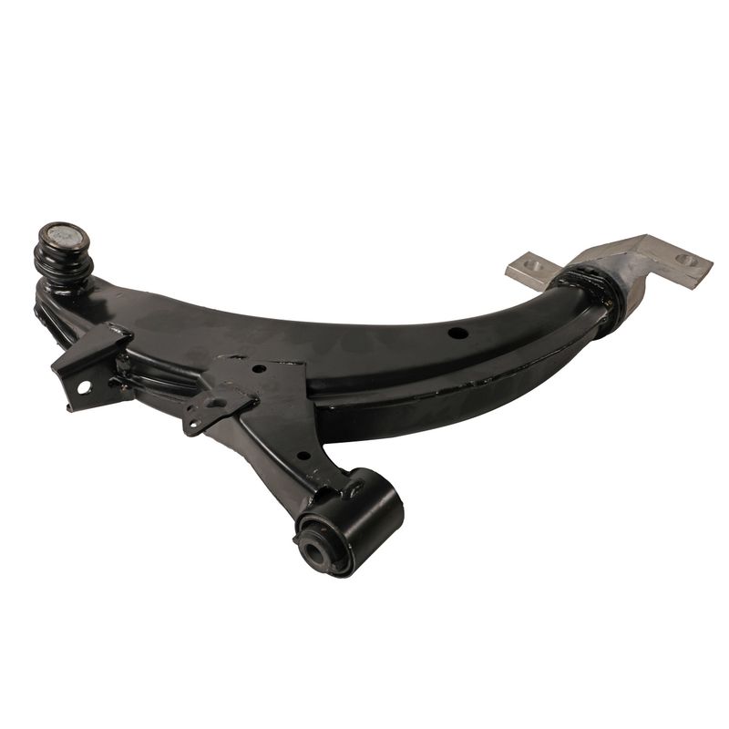 Moog RK622890 Suspension Control Arm and Ball Joint Assembly - Front Right Lower