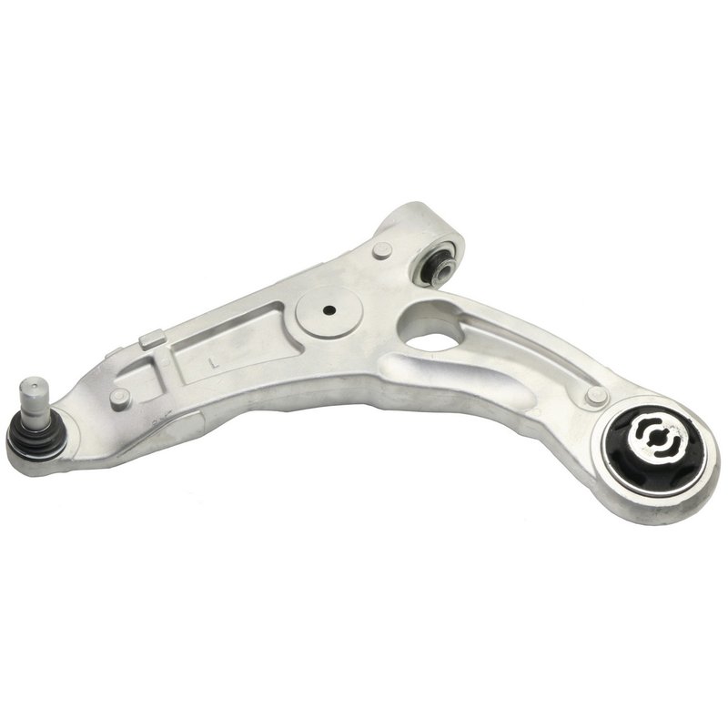 Moog RK622891 Suspension Control Arm and Ball Joint Assembly - Front Left Lower