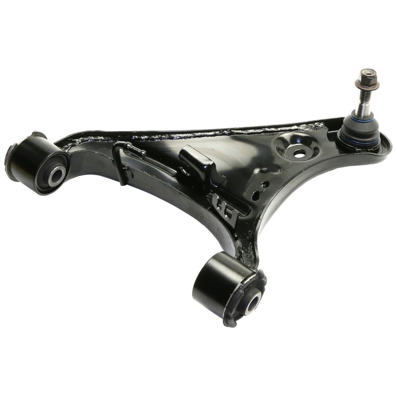 Moog RK622909 Suspension Control Arm - Front Left Upper