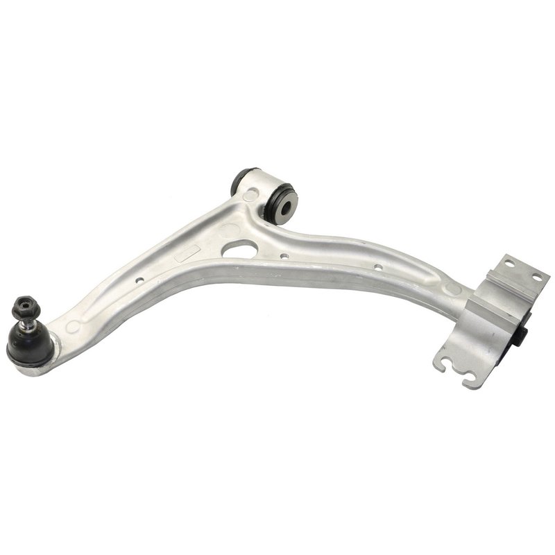 Moog RK622910 Suspension Control Arm and Ball Joint Assembly - Front Left Lower